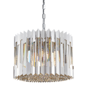 MiLagro ML0394 żyrandol RITZ CHROME