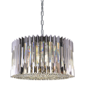 MiLagro ML0396 żyrandol RITZ CHROME
