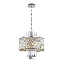 MiLagro ML0408 żyrandol MARGOT CHROME