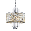 MiLagro ML0408 żyrandol MARGOT CHROME