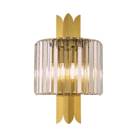 MiLagro Kinkiet MARGOT GOLD 2xE14 ML0411