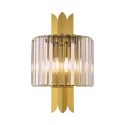 MiLagro ML0411 kinkiet MARGOT GOLD