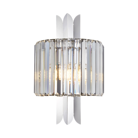 MiLagro Kinkiet MARGOT CHROME 2xE14 ML0412