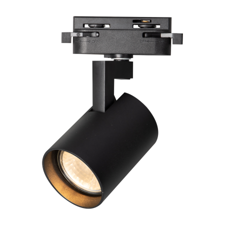 MiLagro ML0672 VOLF Track czarny GU10