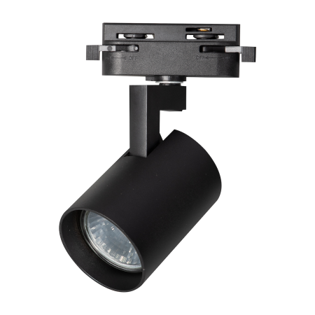MiLagro ML0672 VOLF Track czarny GU10