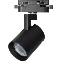 MiLagro ML0672 VOLF Track czarny GU10
