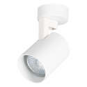 MiLagro ML0676 VOLF Spot biały GU10