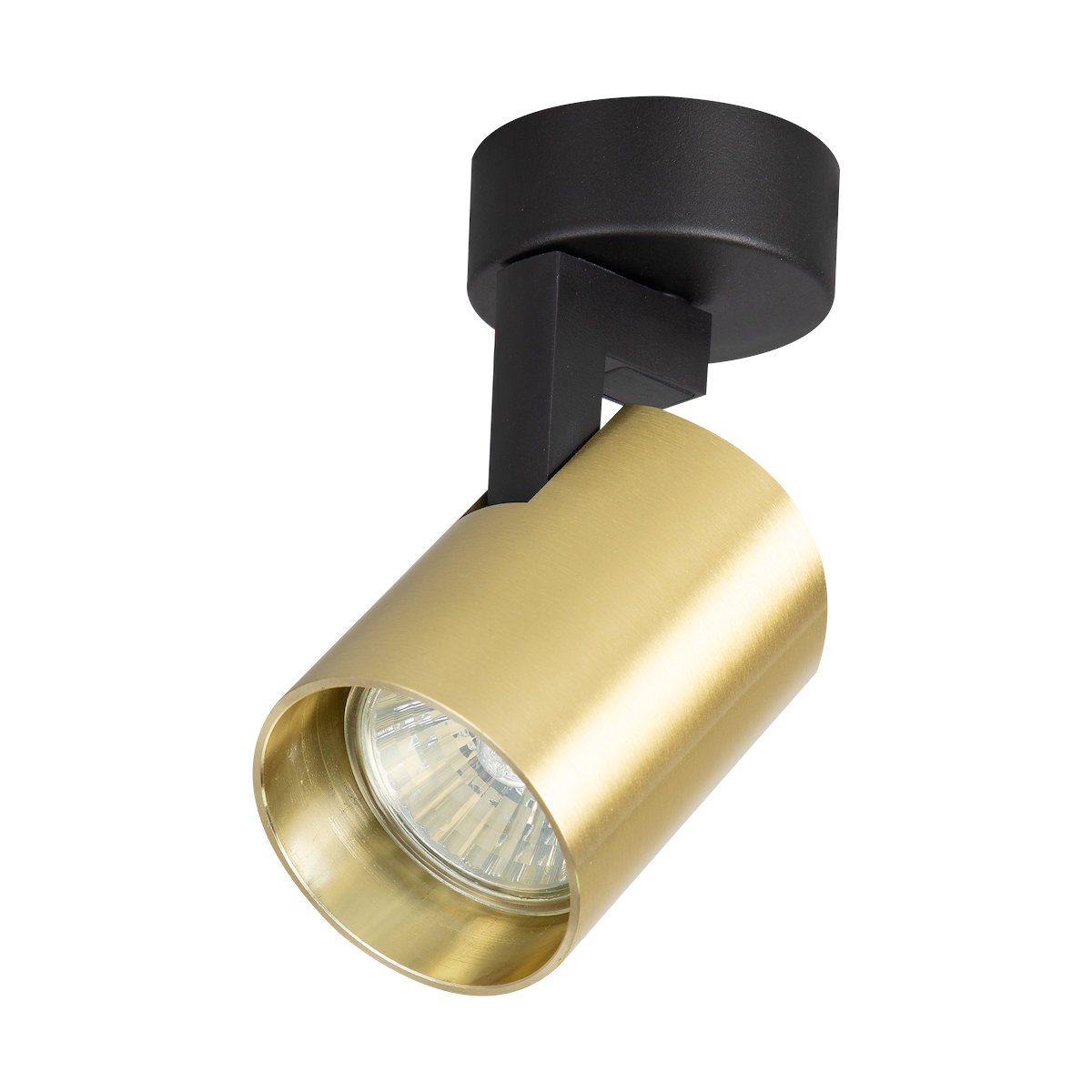 MiLagro ML0677 VOLF Spot złoty GU10