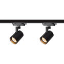 MiLagro ML0684 VOLF Track czarny 4xGU10