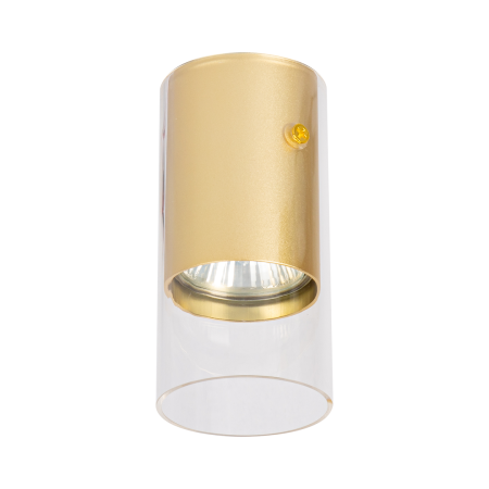 MiLagro Oprawa Ricky Downlight Złoty 1xGU10 ML0688