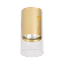 MiLagro Oprawa Ricky Downlight Złoty 1xGU10 ML0688