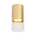 MiLagro Oprawa Ricky Downlight Złoty 1xGU10 ML0688