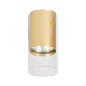 MiLagro ML0688 Ricky Downlight złoty GU10
