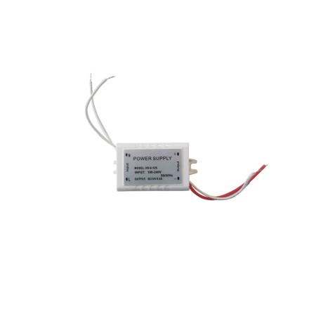 EKO-LIGHT EKZAS0700 zasilacz LED 6W 12V