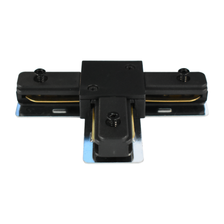 MiLagro ML0712 łącznik T Track czarny