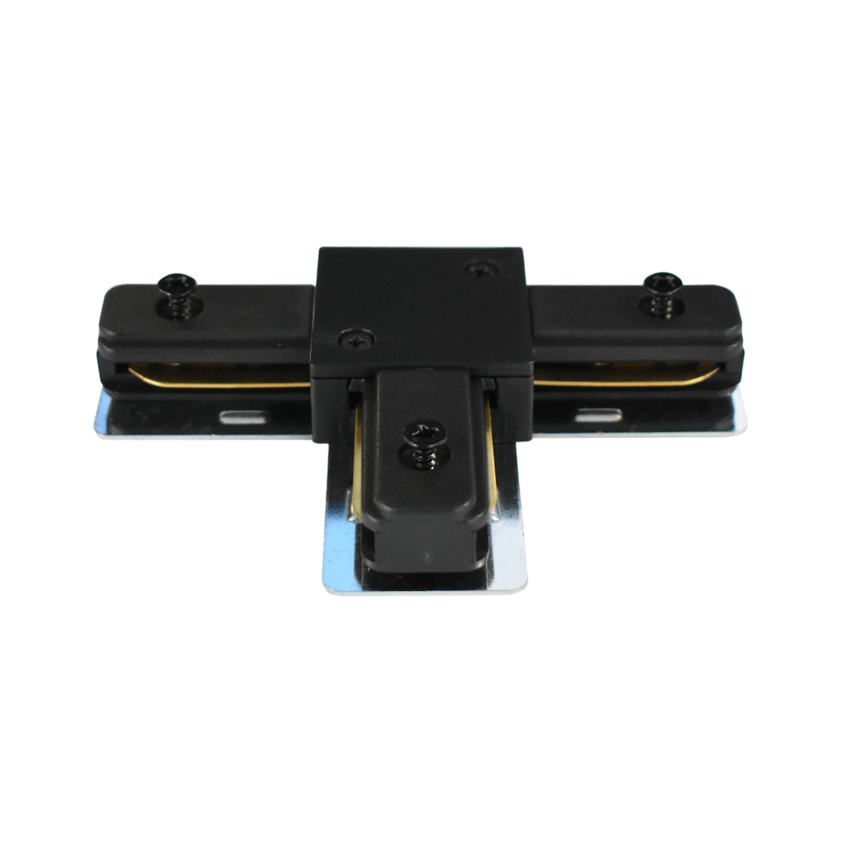 MiLagro ML0712 łącznik T Track czarny