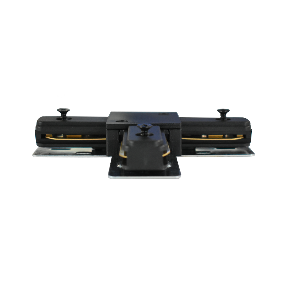 MiLagro ML0712 łącznik T Track czarny