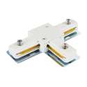 MiLagro Łącznik T Track Biały 1-Obwodowy v2.0 ML0713