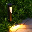 EKO-LIGHT EK0722 słupek solarny Mike 3000K