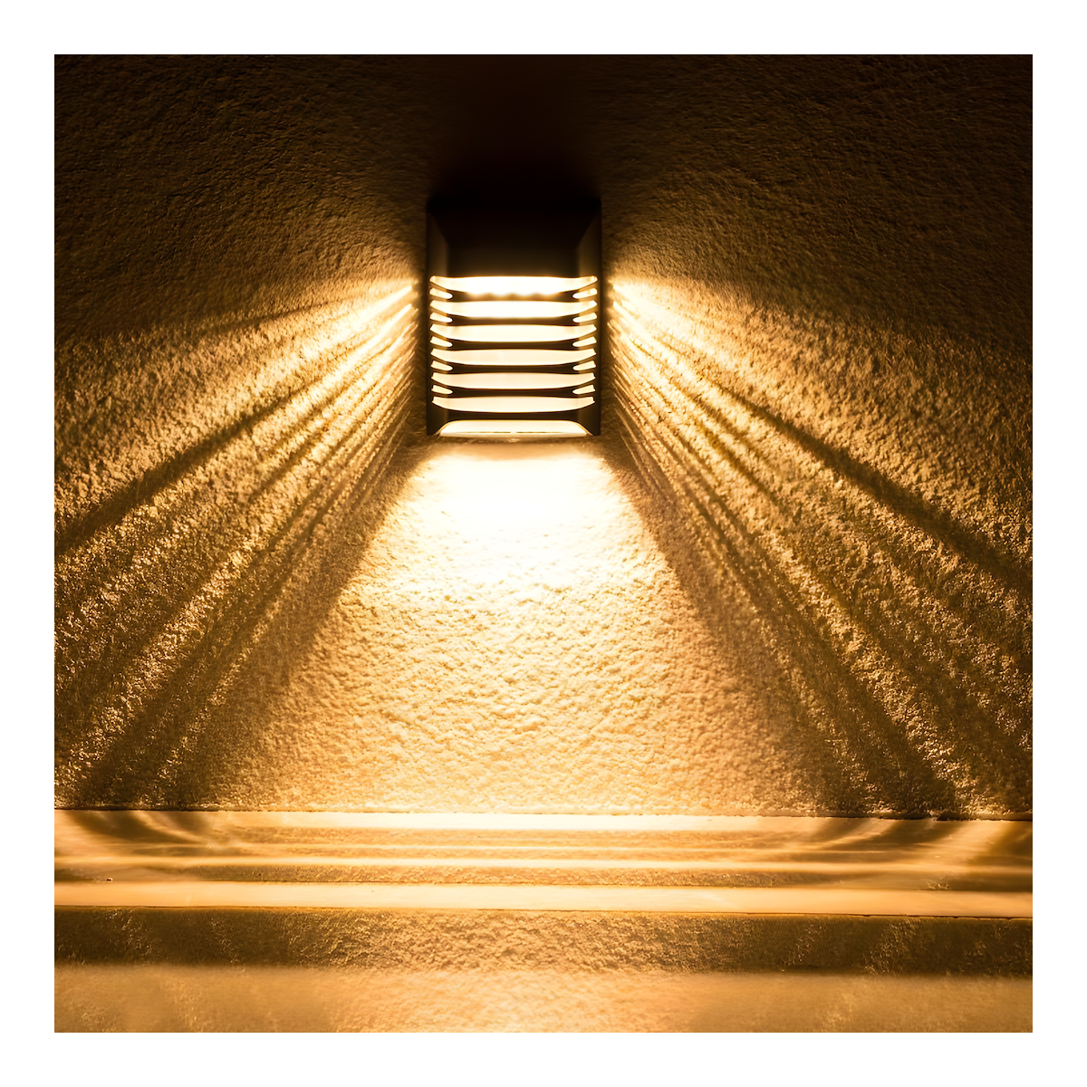 EKO-LIGHT EK0723 kinkiet solarny Strip