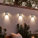 EKO-LIGHT EK0723 kinkiet solarny Strip