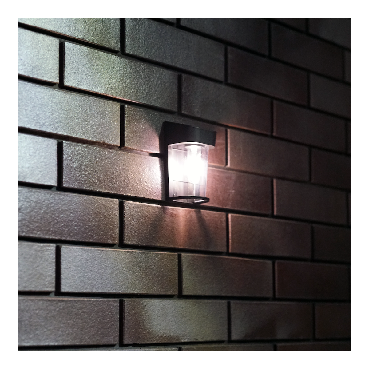 EKO-LIGHT EK0724 kinkiet solarny Eno
