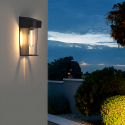 EKO-LIGHT EK0724 kinkiet solarny Eno