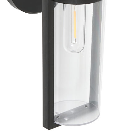 EKO-LIGHT EK0725 kinkiet solarny Vivi