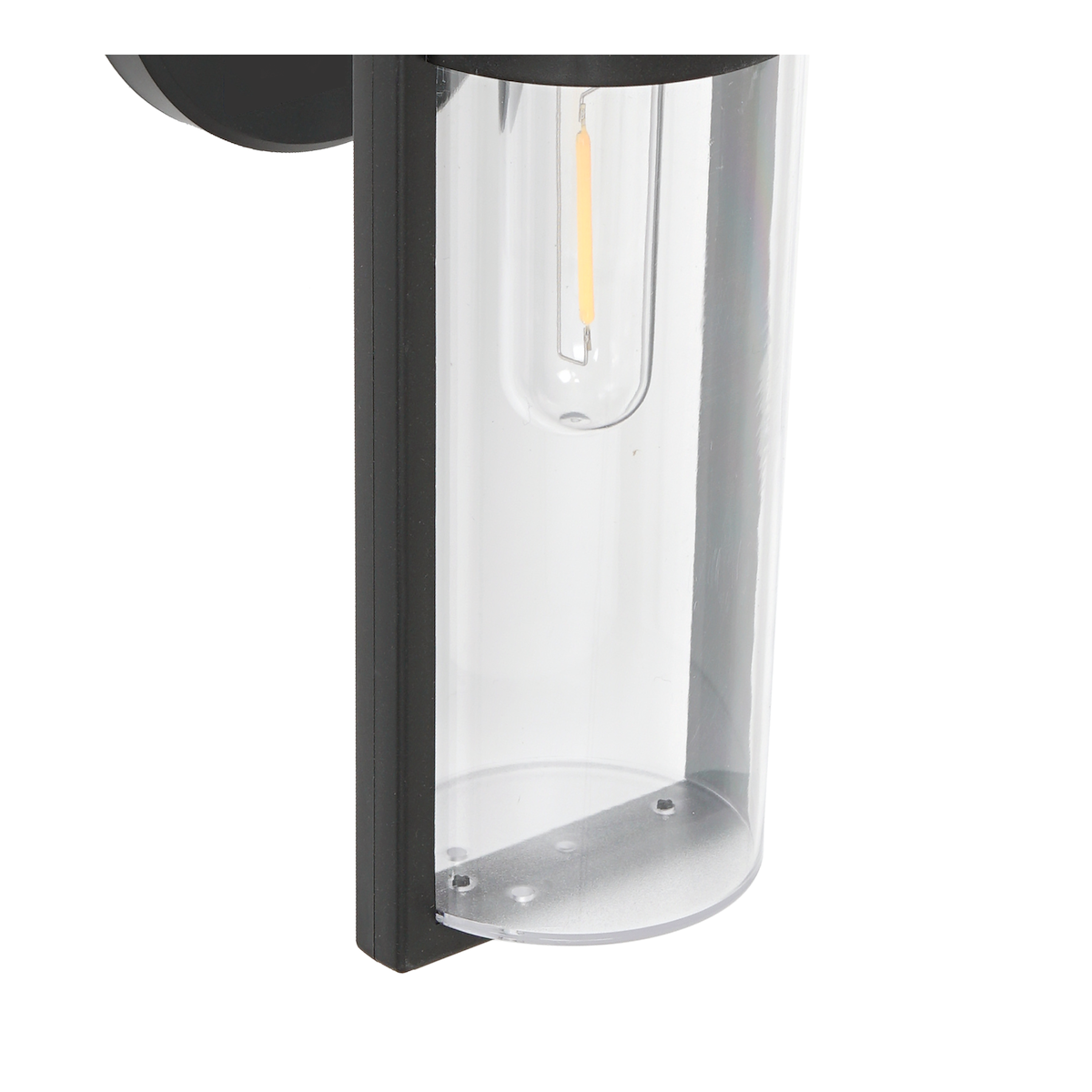EKO-LIGHT EK0725 kinkiet solarny Vivi