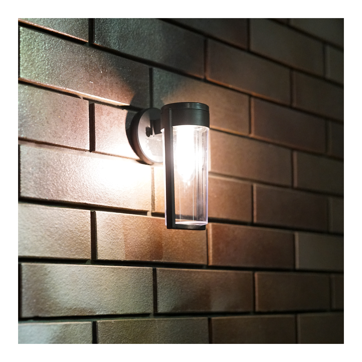 EKO-LIGHT EK0725 kinkiet solarny Vivi