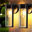 EKO-LIGHT EK0725 kinkiet solarny Vivi