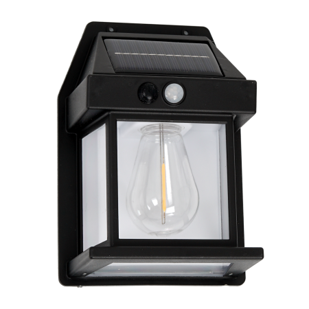 MiLagro EK0726 kinkiet solarny Filo 3000K
