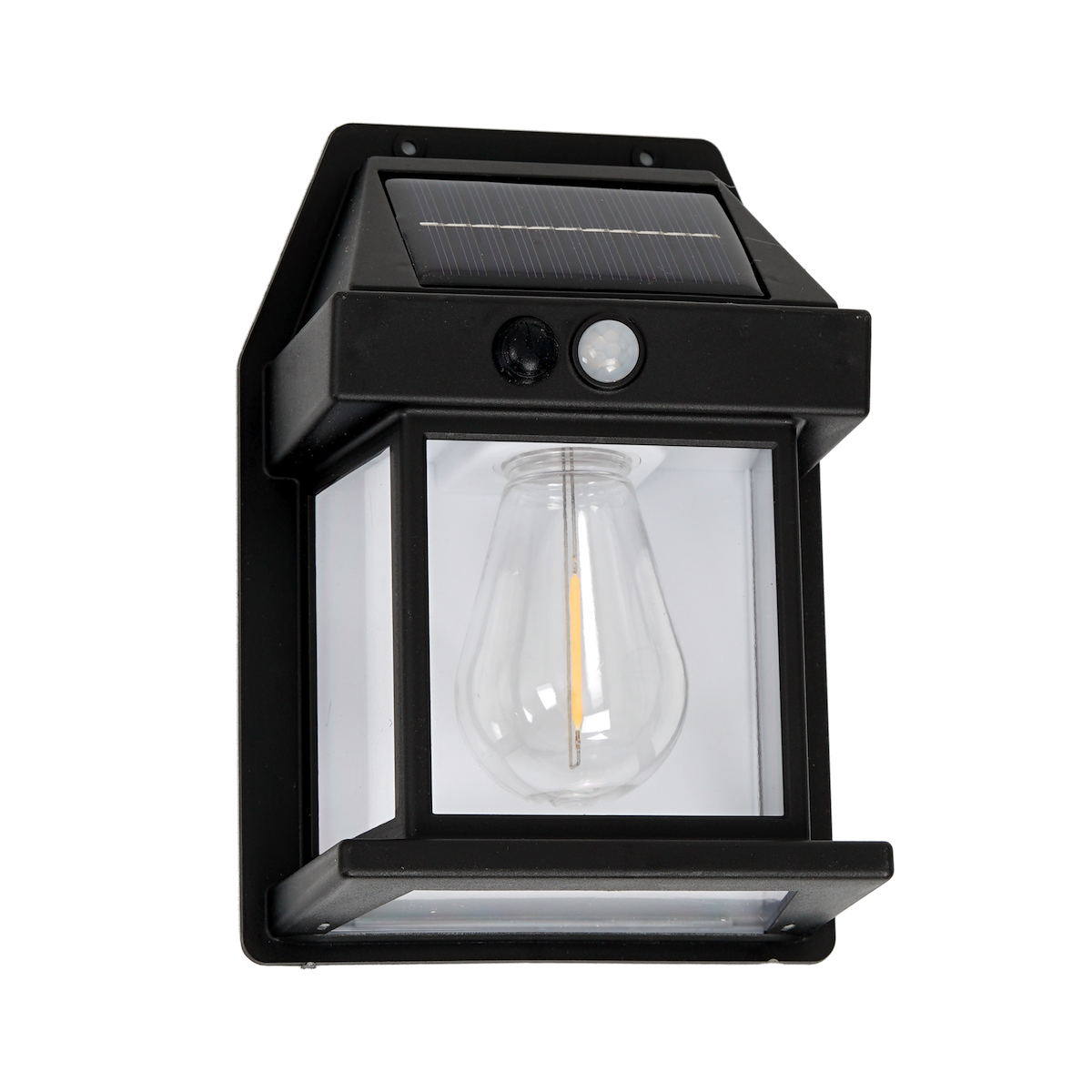 MiLagro EK0726 kinkiet solarny Filo 3000K