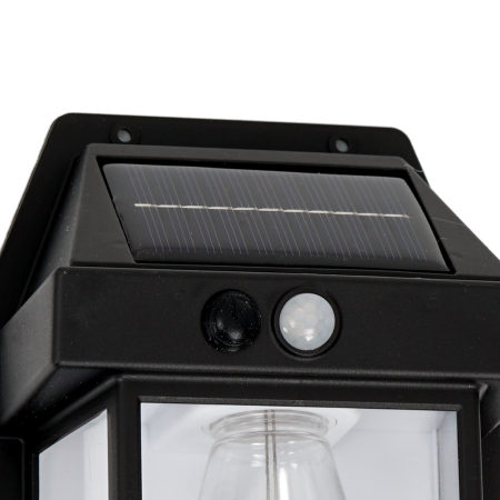 MiLagro EK0726 kinkiet solarny Filo 3000K