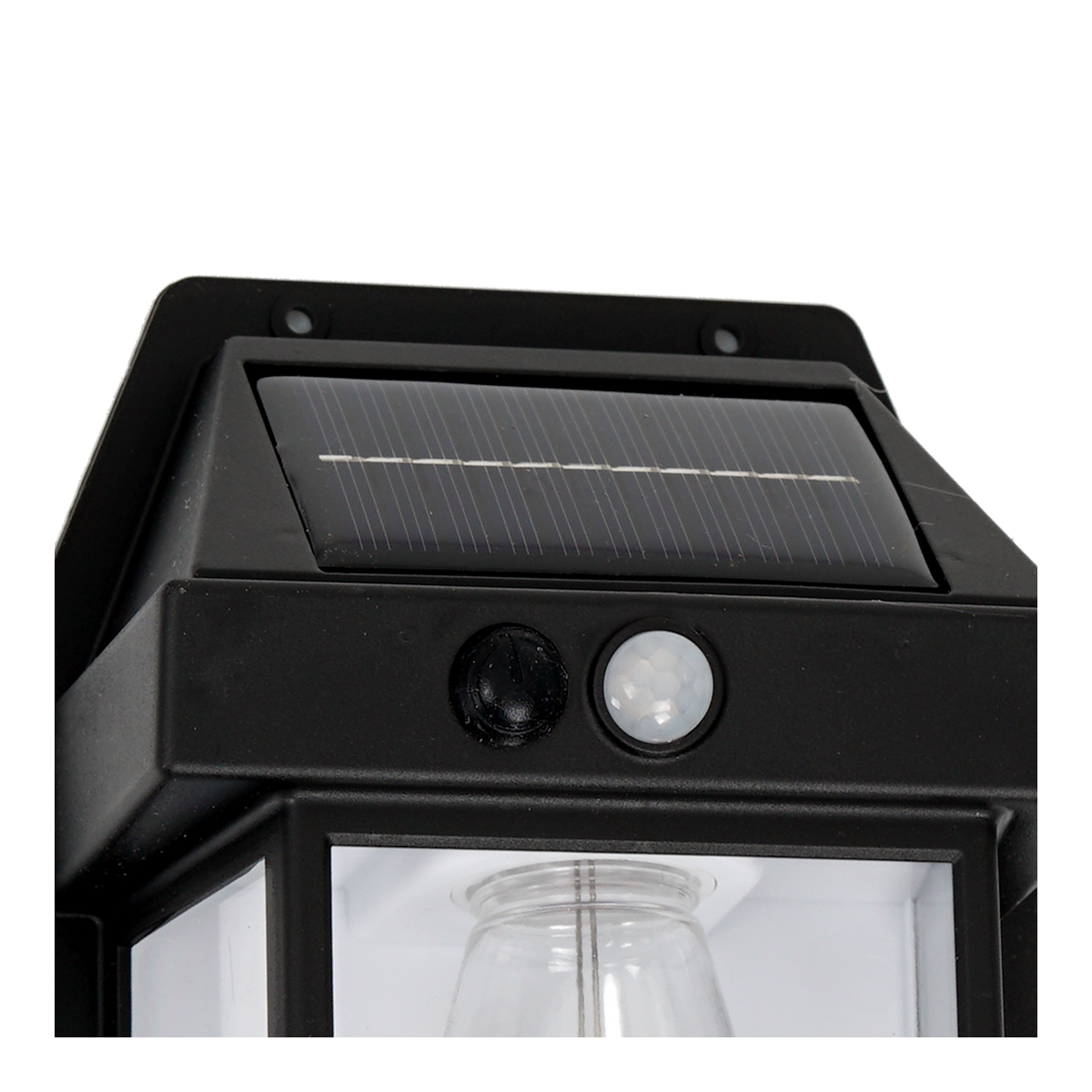 MiLagro EK0726 kinkiet solarny Filo 3000K