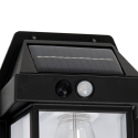 MiLagro EK0726 kinkiet solarny Filo 3000K