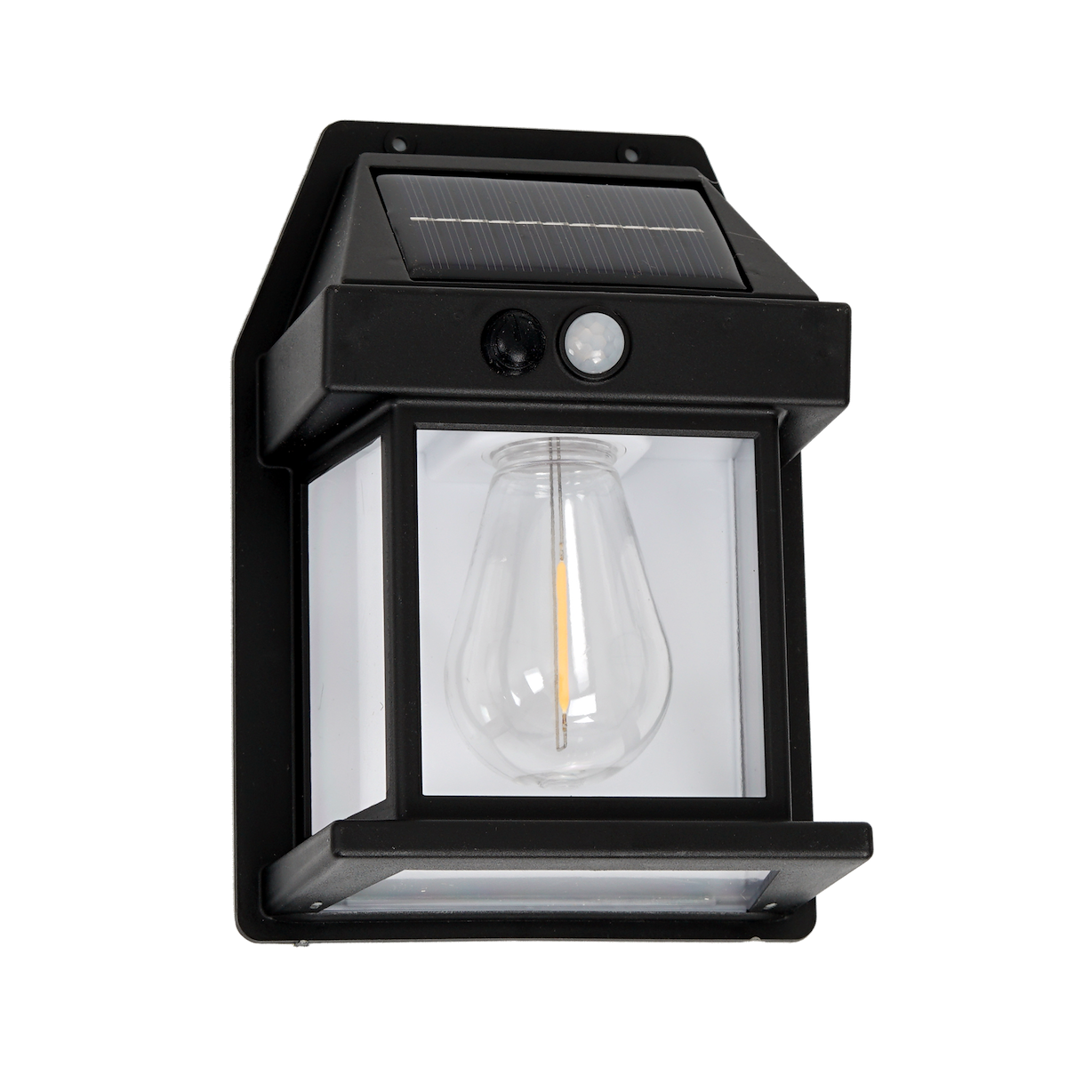 MiLagro EK0726 kinkiet solarny Filo 3000K