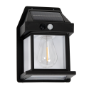 MiLagro EK0726 kinkiet solarny Filo 3000K