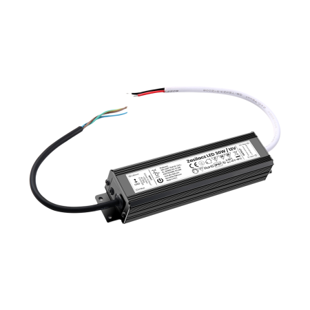 MiLagro EKZAS0643 zasilacz LED 30W IP67