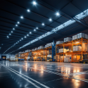 MiLagro EKO0730 High Bay 200W LED