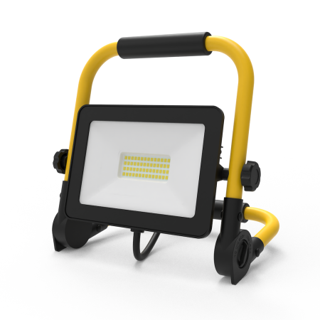 MiLagro EKN0732 naświetlacz LED WORK 50W