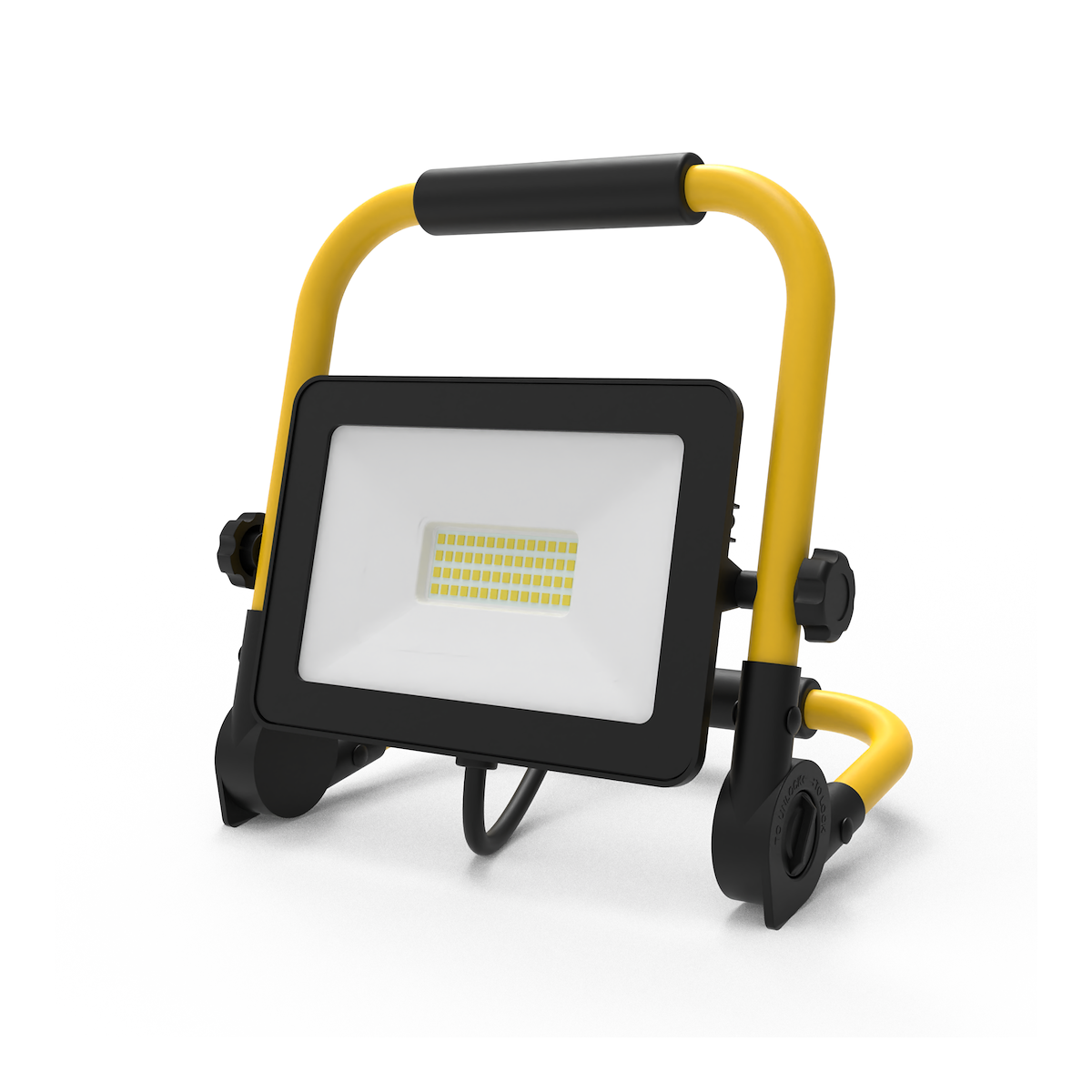 MiLagro EKN0732 naświetlacz LED WORK 50W
