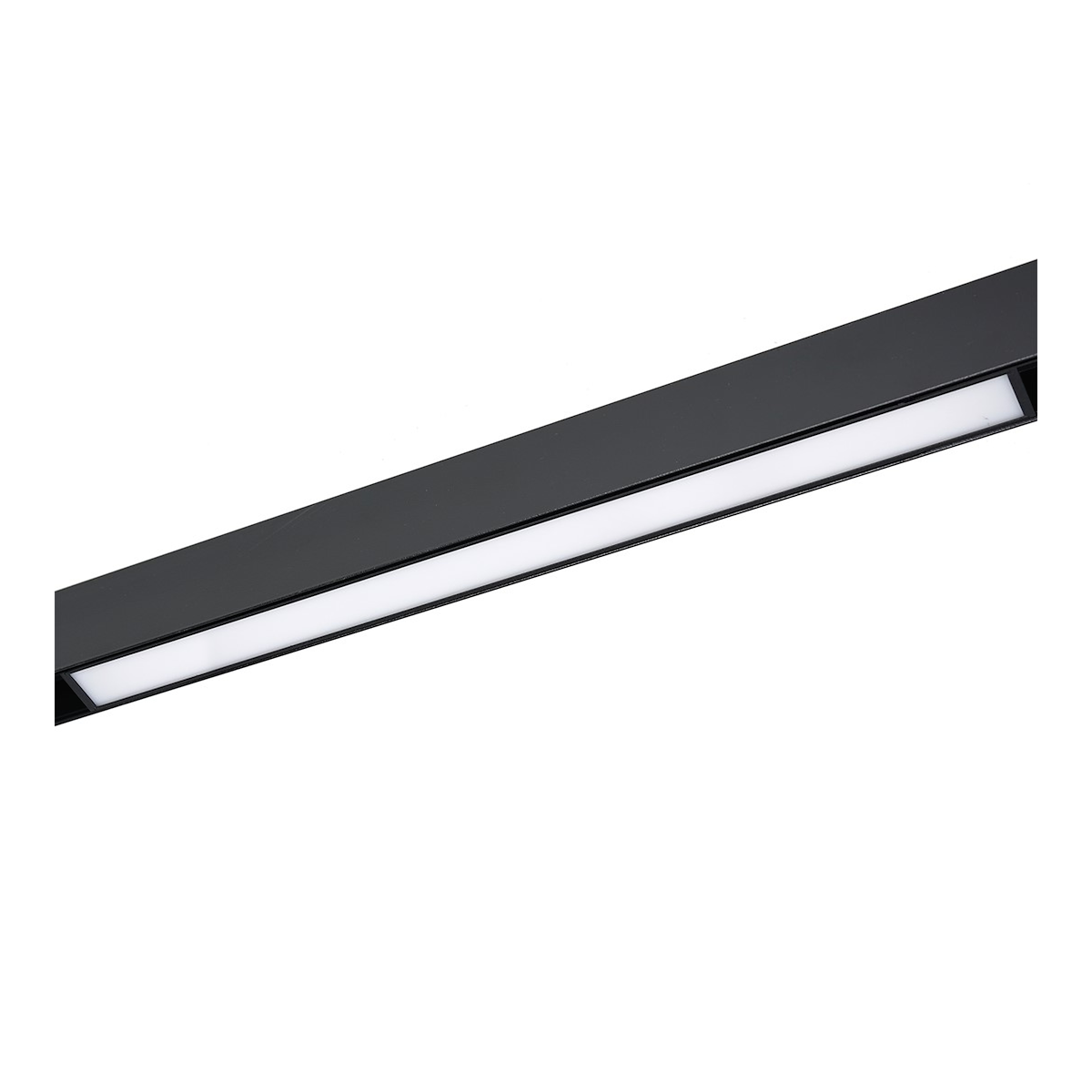 MiLagro ML7147 Magnetic Track 24W LED