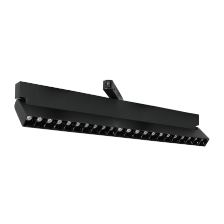 MiLagro Magnetic track 600mm 24W 3000K ML8115