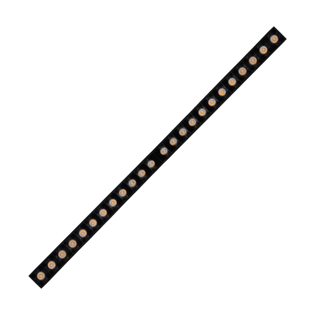 MiLagro Magnetic track 600mm 24W 3000K ML8115