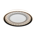 Plafon NEST 38W LED 51cm ML0523