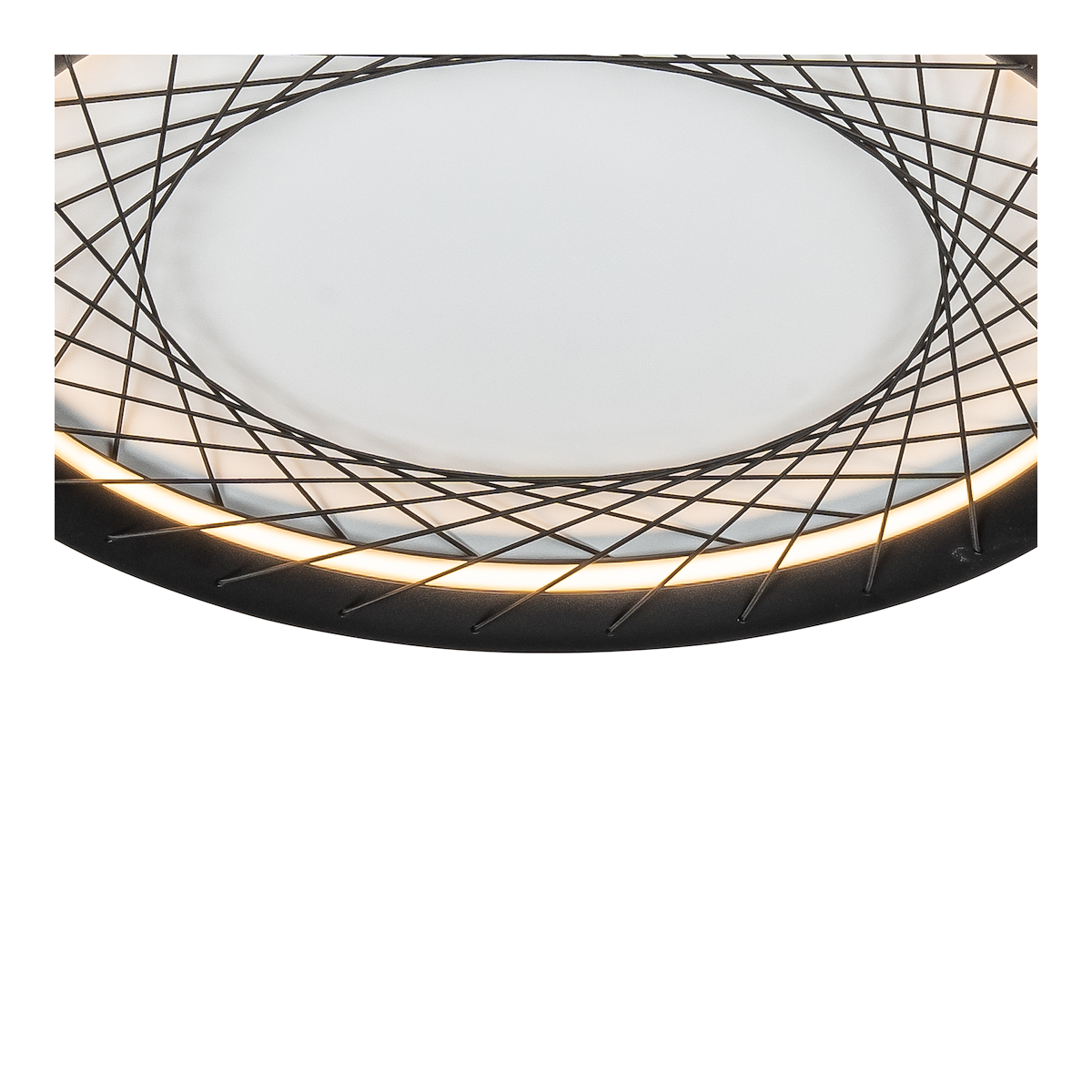Plafon NEST 38W LED 51cm ML0523