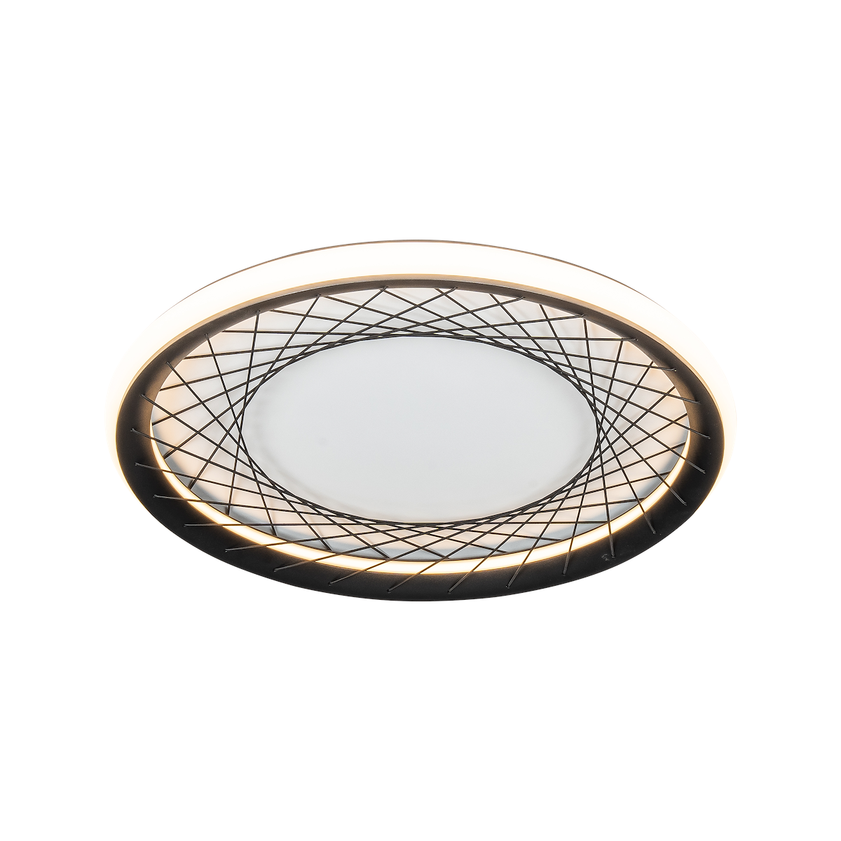 Plafon NEST 38W LED 51cm ML0523