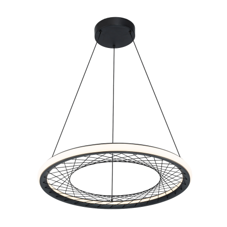 Lampa wisząca NEST 43W LED ML0524