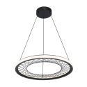 Lampa wisząca NEST 43W LED ML0524
